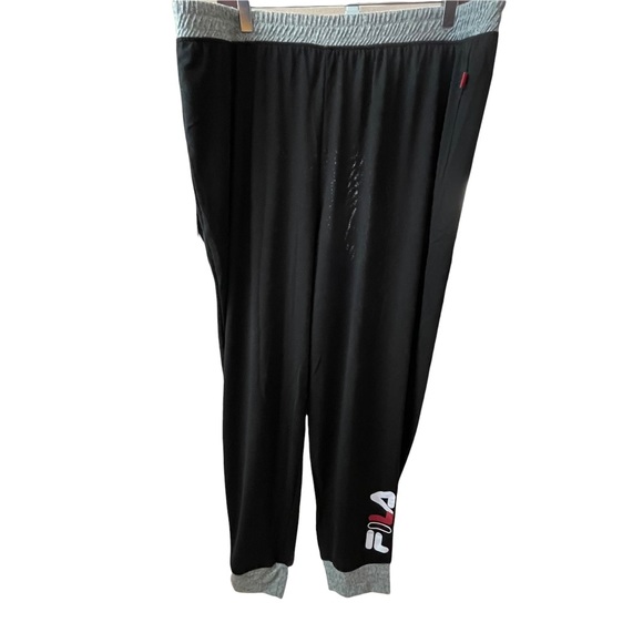 Fila sleepwear set size 2X - Picture 12 of 14